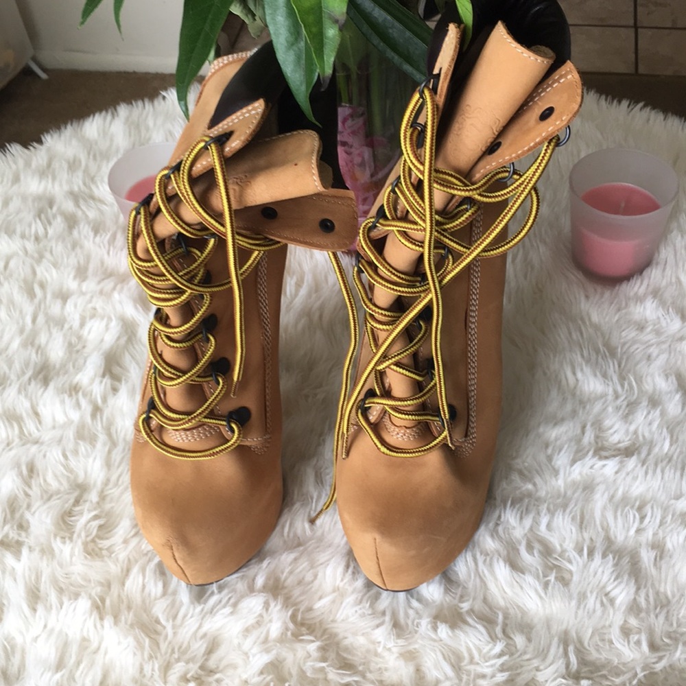 ZiGi Girl Boots